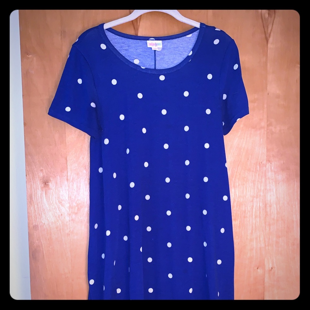 Lularoe Carly Dress